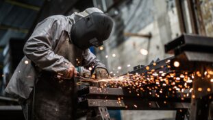 İmalat sanayi kapasite kullanım oranları açıklandı