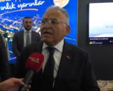 Başkan Büyükkılıç, “Milletvekili Cıngı üzerine düşeni yaptı”