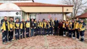 Kayseri Ambulans Rallisi başladı