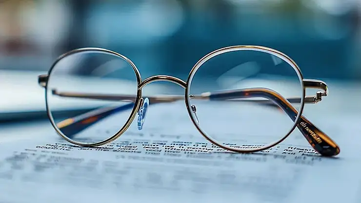 SGK’dan gözlük reçetesi için yeni düzenleme