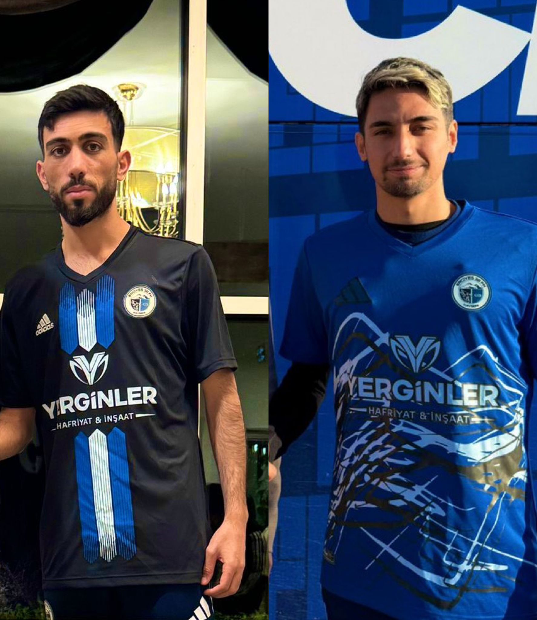 Erciyes 38 FK, Fatih Yiğit ve Serdar Yiğit transferini duyurdu