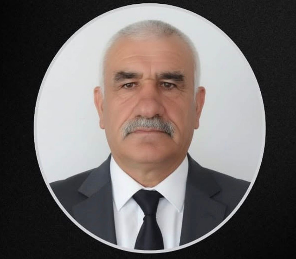 CHP’li Gümüş’ün acı günü