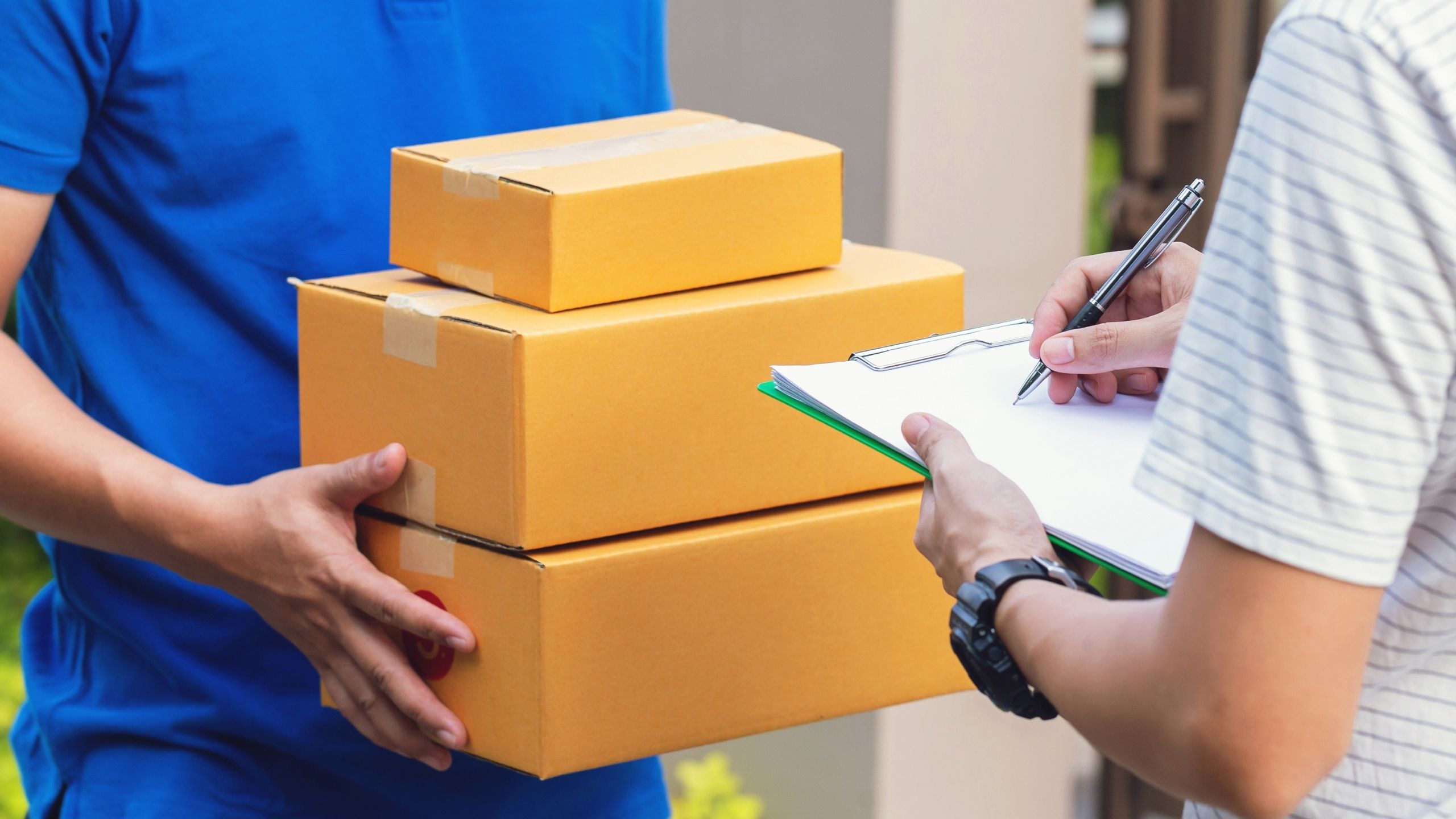 Posta ve hızlı kargo taşımacılığında ağırlık ve parasal üst sınırlarda artırıma gidildi