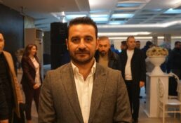 Ertan Taştan’dan kurumsal itibar vurgusu: “’Emlakçıysan dışarı çık’ dönemi sona erecek”