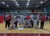 Lider Melikgazi Belediye Spor Konya deplasmanından galibiyetle döndü