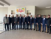 Çopuroğlu’ndan Meysu halka arzına destek mesajı