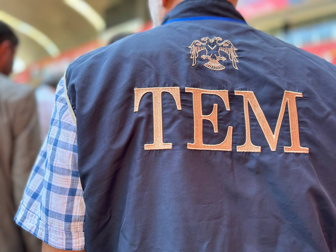 FETÖ operasyonunda ihraç öğretim üyesi yakalandı