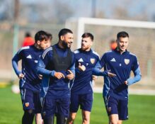 Kayserispor günü tek idmanla tamamladı