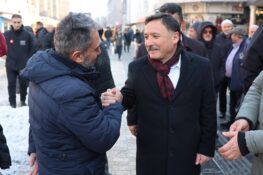 19 ilin valisi değişti: Gökmen Çiçek Kayseri’de göreve devam ediyor