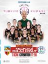 Melikgazi Kayseri Basketbol bugün Emlak Konut’u konuk edecek