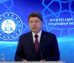 Bakan Tunç duyurdu: “Avukatlara 10 milyar lira finansman desteği”