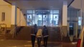 Hırsızlık suçundan 22 yıl hapis cezası ile aranan firari yakalandı