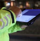 Polis ekiplerinden makas atma ve kırmızı Işık ihlallerine ceza