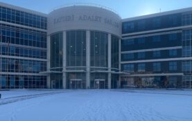 Eski sevgilisini öldüren sanık yeniden yapılan yargılamada yine ağırlaştırılmış müebbet cezası aldı