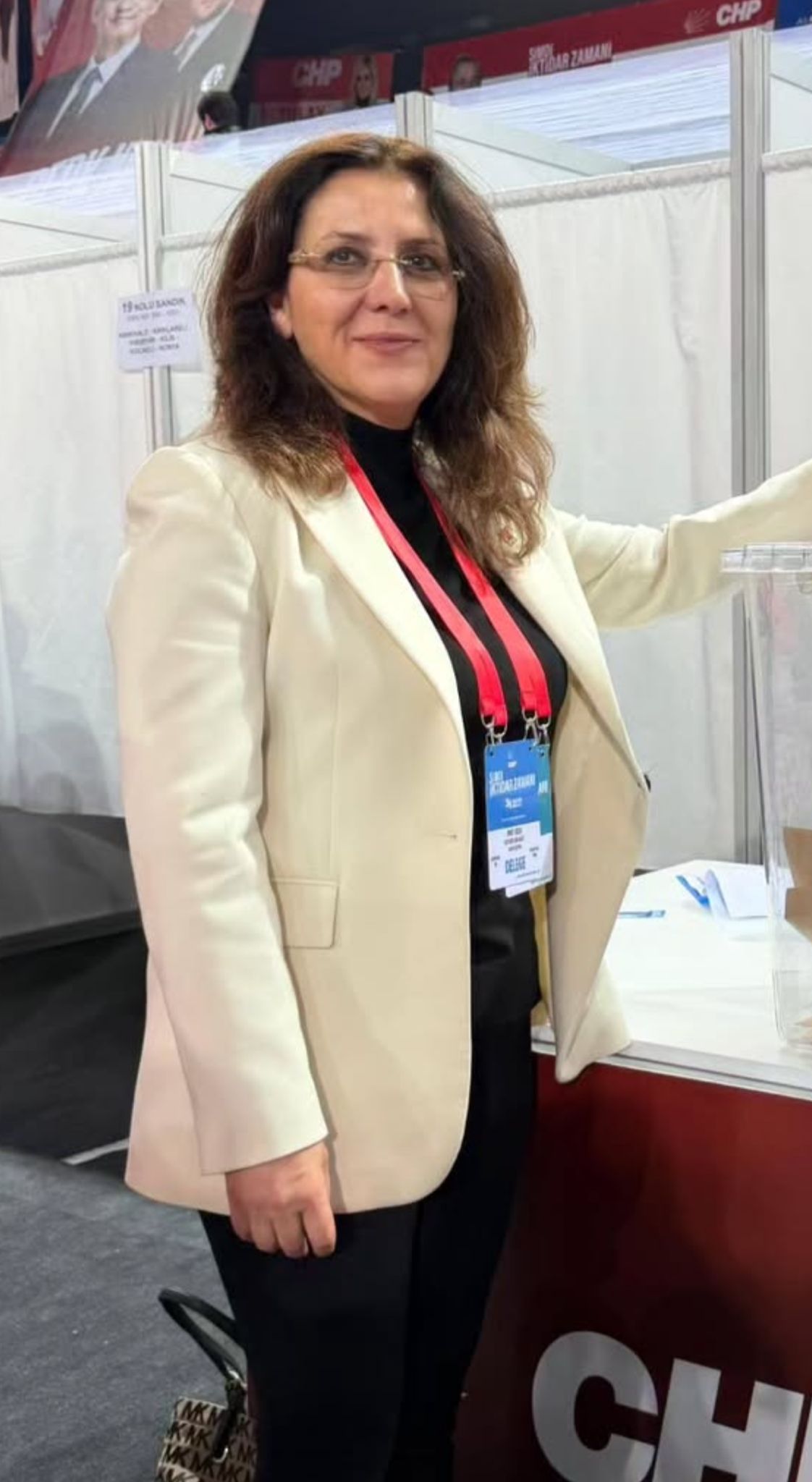 Hacıbektaş Kültür Derneği, CHP’ye siyah çelenk bırakacak