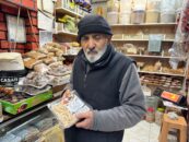 Esnaf Mustafa Eğilmez: “Tavuk ve sakatat birleşince et zannediyorlar ama et değildir”