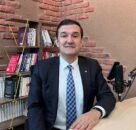 İMO Kayseri Temsilcisi Arı, “Genç inşaat mühendisleri mutlaka İMO’ya üye olmalı”