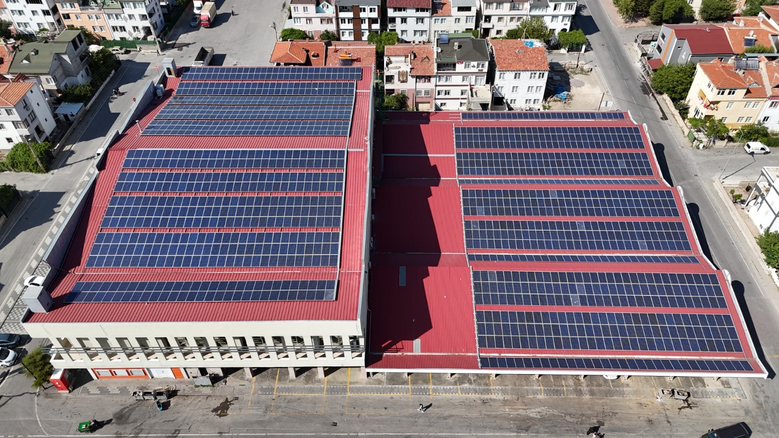 Melikgazi’de 23 milyon liralık tasarruf sağlandı: 101 bin ağaç kurtarıldı