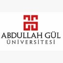 Abdullah Gül Üniversitesi Türkiye’de 9’uncu sırada
