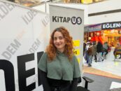 Yazar Damla Archeron’a imza gününde yoğun ilgi