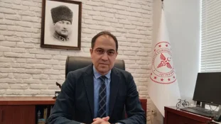 Kayseri’de 2025’te 17,7 milyon hasta muayene edildi