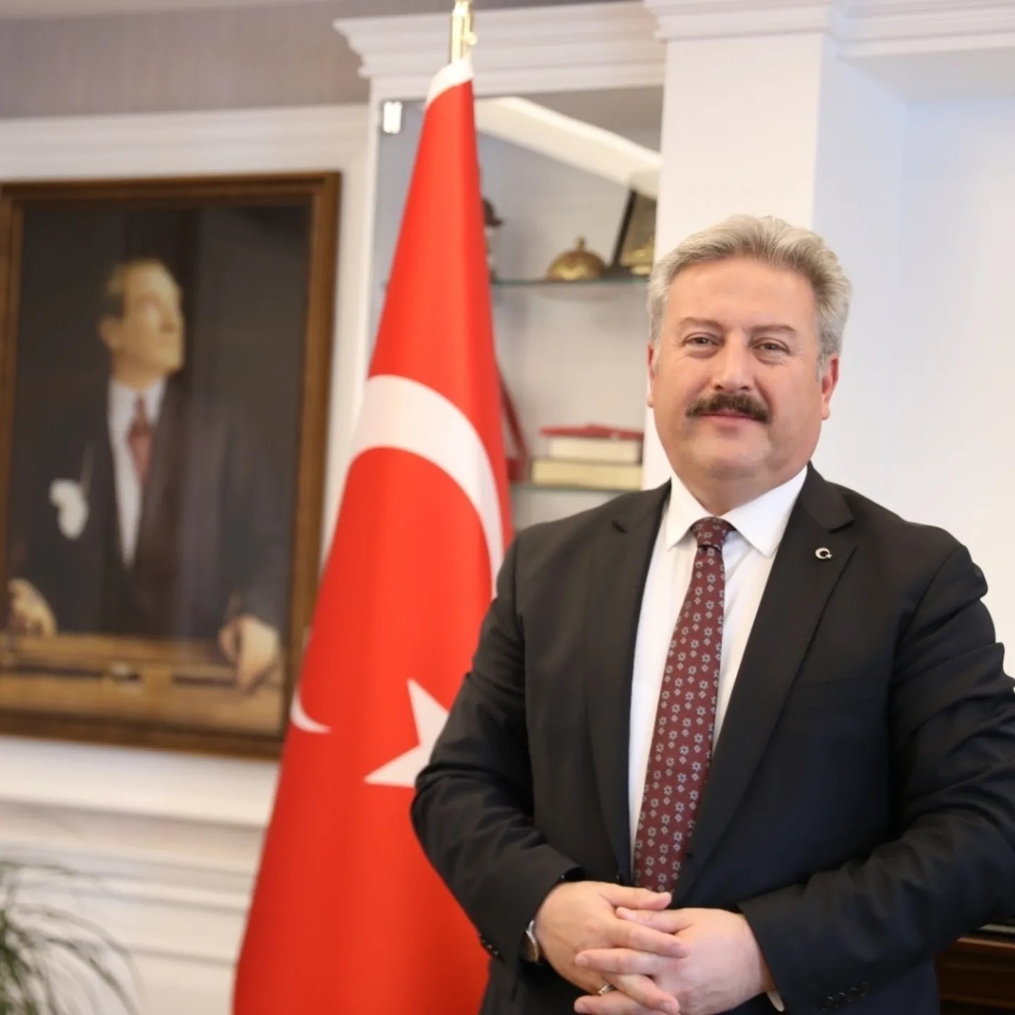 Melikgazi’de tüm sosyal tesisler tek bir dijital platformda toplandı