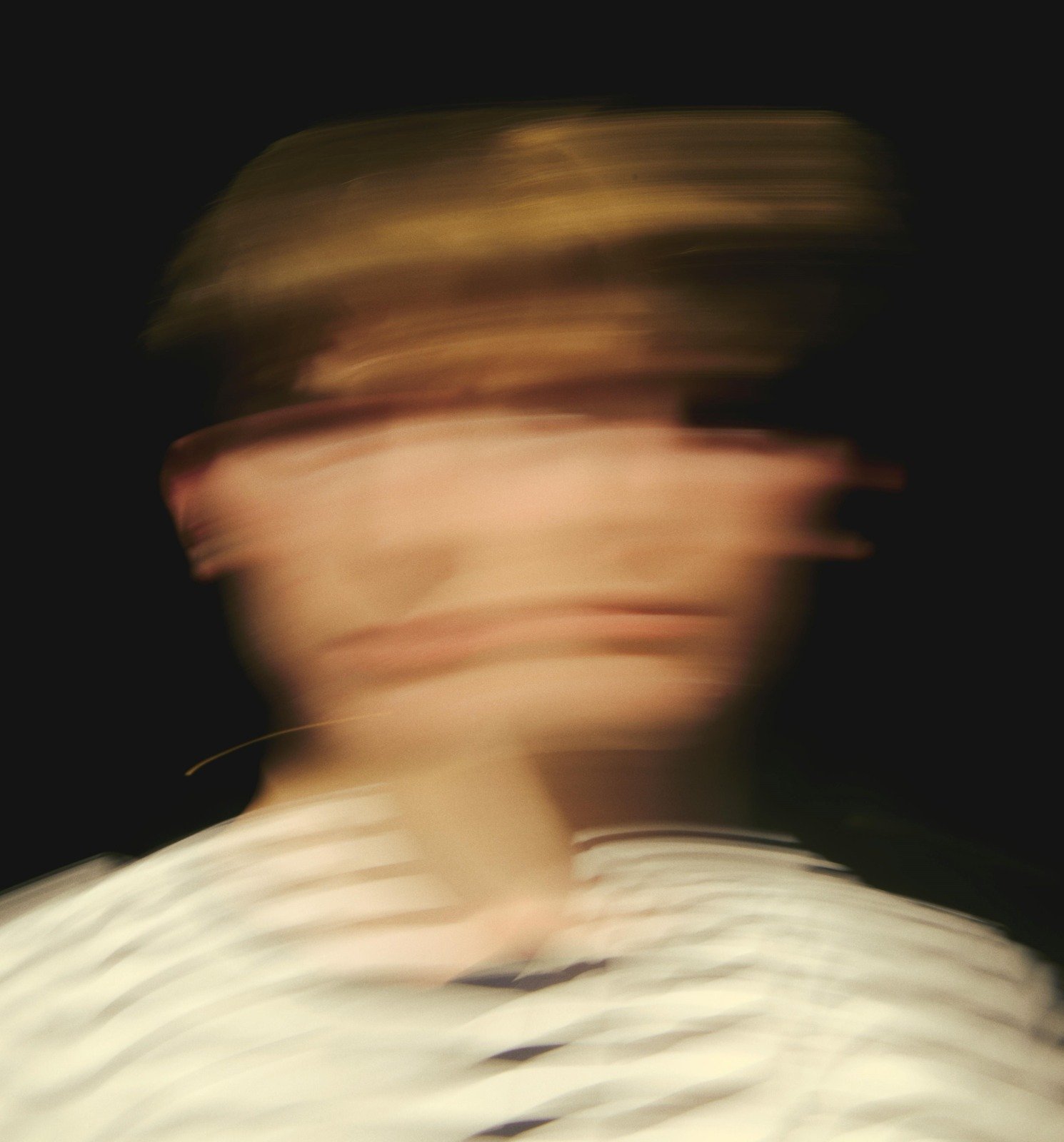 Yüzleri tanıyamamaya yol açan nörolojik rahatsızlık: Prosopagnozi