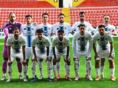 Play – Off potasından çıkan Erciyes 38 FK, Ağrı deplasmanına gidecek