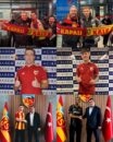 Kayserispor, devre arası transfer döneminde 9 ismi gönderirken 8 ismi ise kadrosuna kattı.