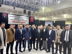 TMMOB Makine Mühendisleri Odası 18. Olağan Genel Kurulu gerçekleşti