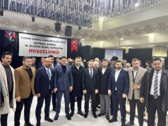 TMMOB Makine Mühendisleri Odası 18. Olağan Genel Kurulu gerçekleşti