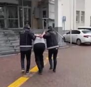 Suç makinesi firari Kayseri’de yakalandı