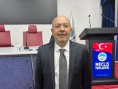 MHP’li Orhan Say, “Erciyes dünyaya açılan kapı haline geldi”