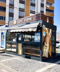 Kent Ekmek’te ekmek çeşitlerine zam