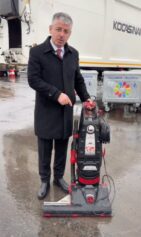 Çopuroğlu’ndan Genel Başkan Özel’e: “Yaptığınız işler topu topu bu kadar mı?”