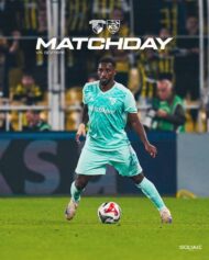 Kayserispor bugün Göztepe’ye konuk olacak