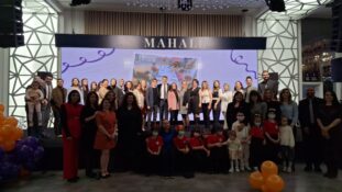 KANKA Derneği, Kamu Yararına Dernek statüsünü aldı