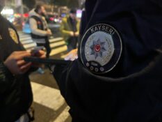 PKK/KCK silahlı terör örgütü üyesi 1 kişi yakalandı