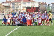 Büyük Toramanspor, Süper Amatör Kümeye yükseldi