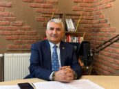 CHP’li Gümüş, “Belediyenin sağlık sigortası olmayan insanlara sağlık noktasında hizmet vermesi gerekir”