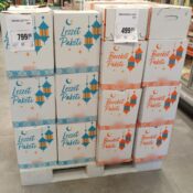 Ramazan kolileri 499 lira ve 799 lira arasında satılıyor