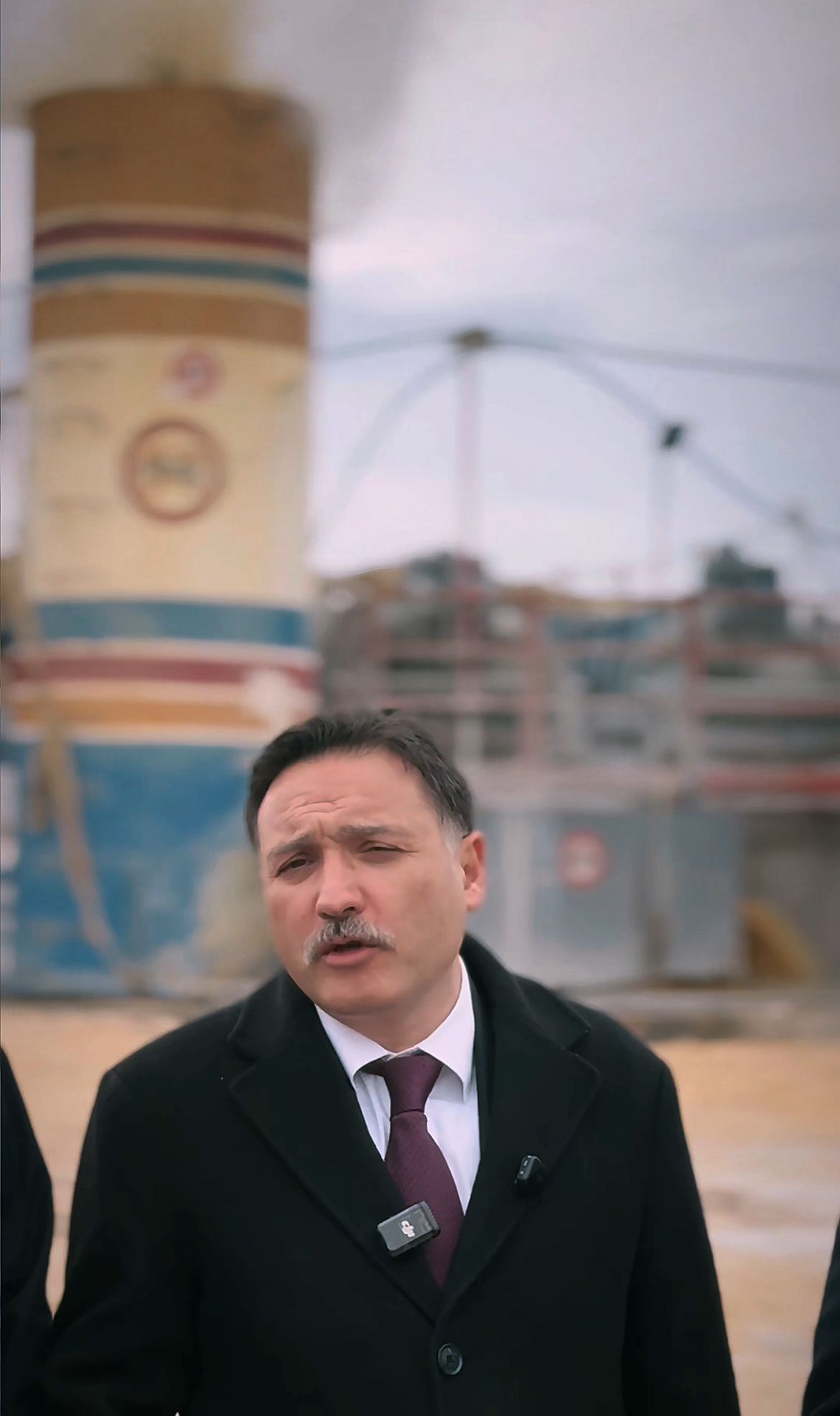 Vali Çiçek: “Kayserimiz tarımda yeni bir döneme giriyor”