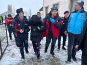 16 yaşındaki İlknur bulundu