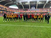 Kayserispor’da 8 haftalık galibiyet hasreti sona erdi