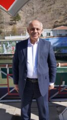 Başkan Öztürk’ten yeni sanayi müjdesi: 278 iş yeri geliyor