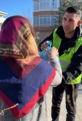 Hacılar Belediyesi’nden günlük 200 kişiye iftar desteği