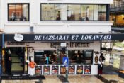 BEYAZSARAY ET LOKANTASINDA İFTAR SEÇENEKLERİ