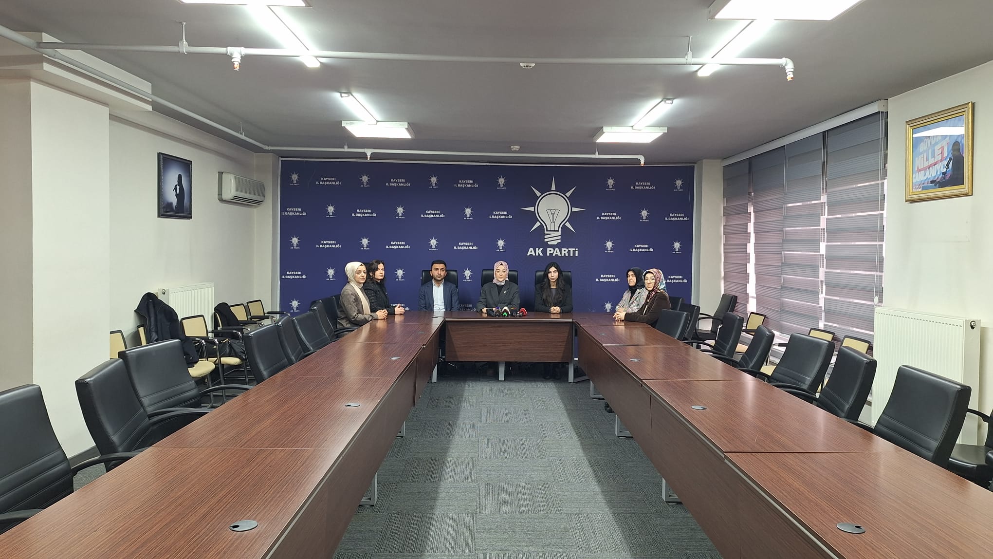 AK Parti’den 28 Şubat açıklaması