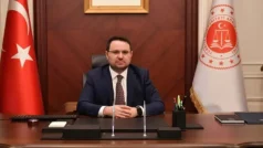 Bakan Gürlek duyurdu: ‘Alo Adalet’ hattı geliyor