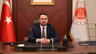 Bakan Gürlek duyurdu: ‘Alo Adalet’ hattı geliyor